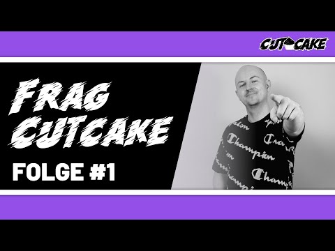 FRAG CUTCAKE #1 - Ihr fragt, ich antworte - Scratchen lernen mit DJ CUT CAKE