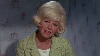 Doris Day - Twinkle Lullaby (Move Over Darling, 1963)