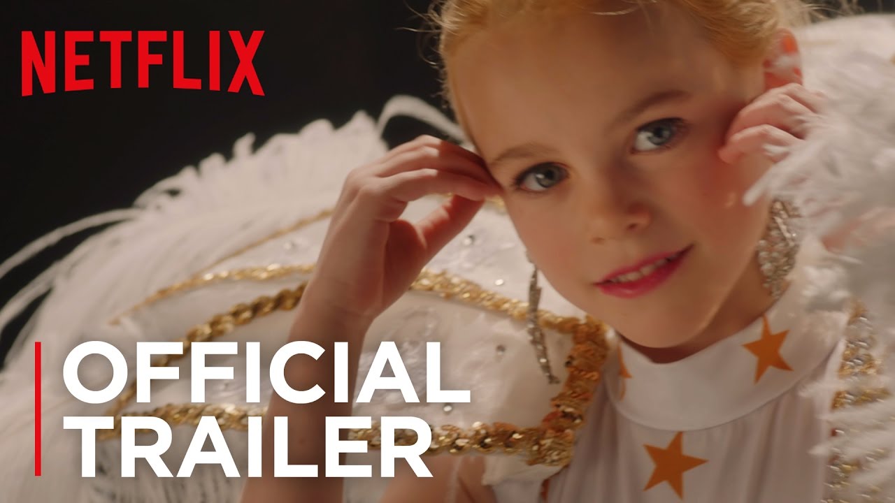 Casting JonBenet | Official Trailer [HD] | Netflix - YouTube