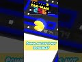 Power Pellet Is Not Invincible Funny Gaming Shorts Pacman 256 Pacman256 3d