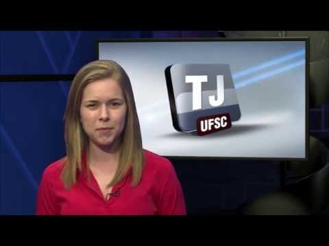 TJ UFSC 30/06/15 - TEDx