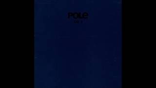 Pole - Tanzen