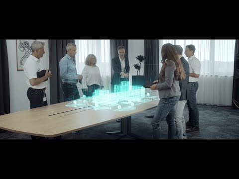 Die Nutz GmbH - Technik aus einer Hand