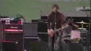 Dialogue from a Film Music Video