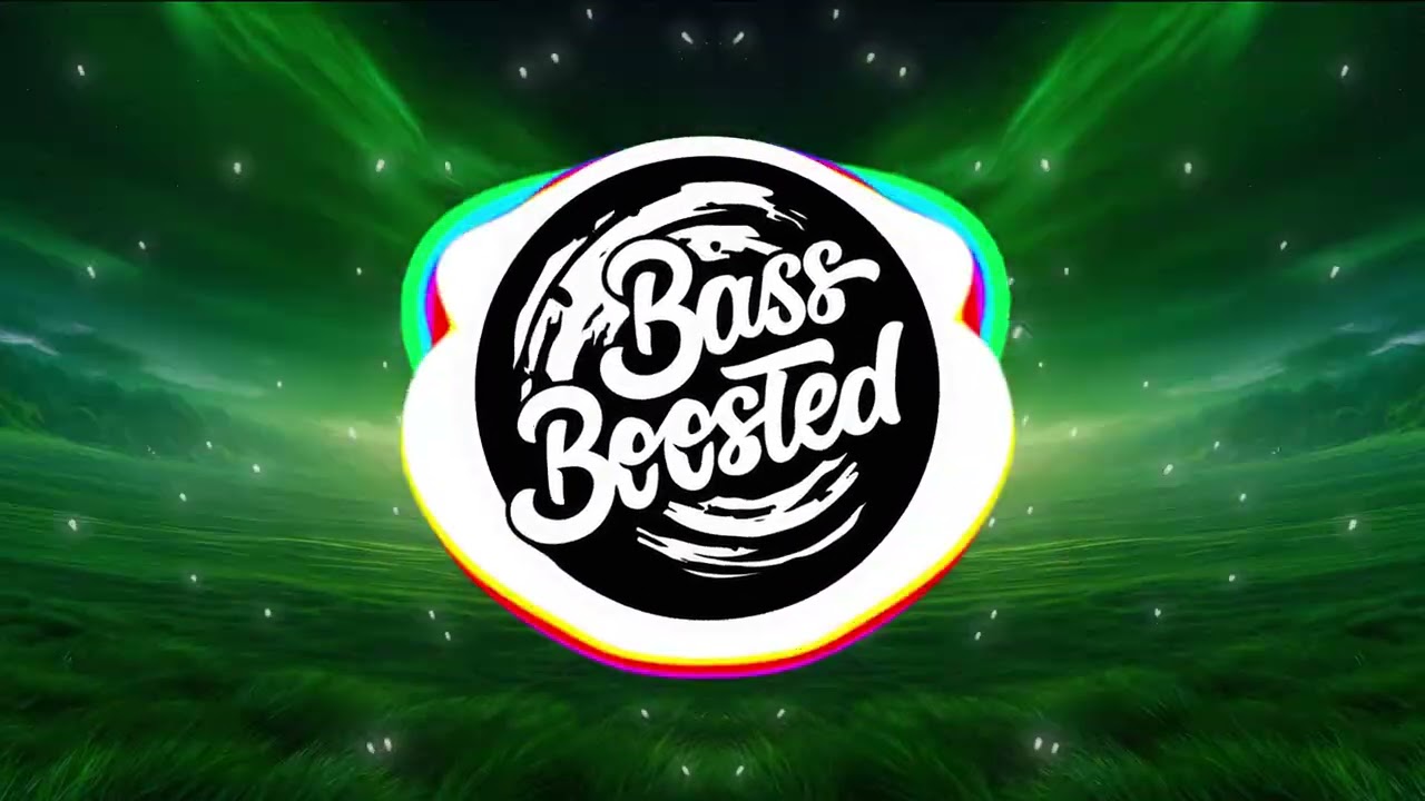 Steve Lacy - Oh Yeah? (System Kids Remix) [Bass Boosted]