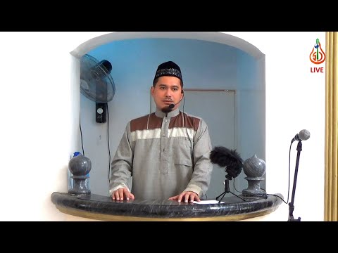 Pangadjian ha Surah At-Takathur - Shaykh Hayder Buddin (Tausug)