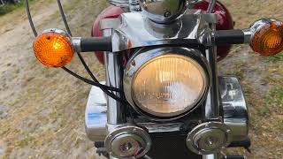 دراجة بخارية Kawasaki VN 1500 C | صورة 4 - Autoline