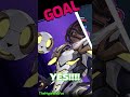 The GREATEST Shot Of ALL TIME Omega Strikers