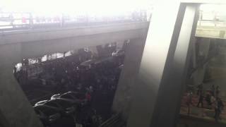 [FANCAM] 16.03.2013 Taguchi Junnosuke @ Suvarnabhumi Airport [2]