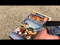 My Christmas VHS Collection 2023 Edition Part 4