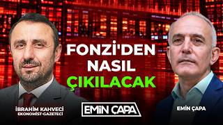 #CANLI FONZİ'DEN NASIL ÇIKILACAK!