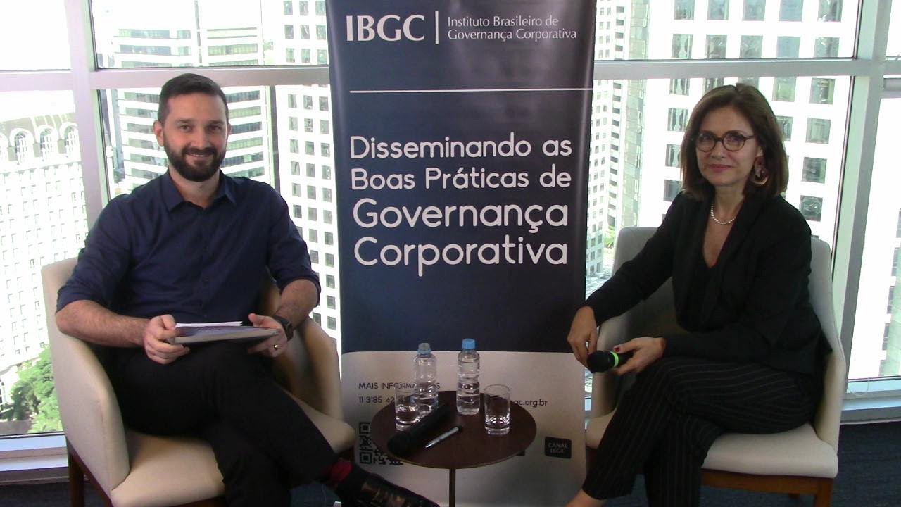 IBGC - Por que estamos falando tanto de Compliance e Governança?