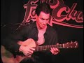 Chris Proctor - FolkClub, Torino - April 13, 2007