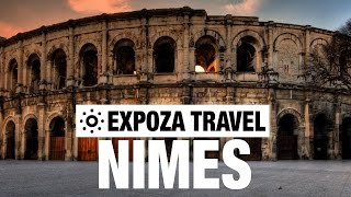 Nimes Vacation Travel Video Guide