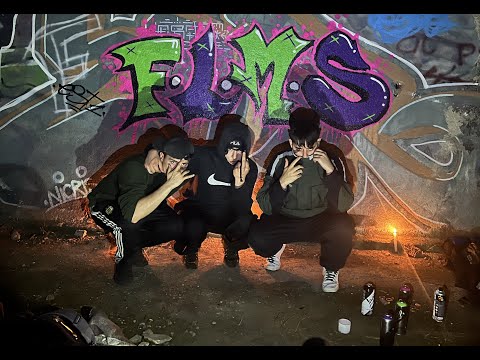 INSPIROMANÍA - Juankaavb x Saikodelia x Holsenh