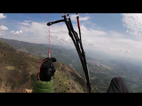 Lijak 6.5.2023 (28km FAI triangle)