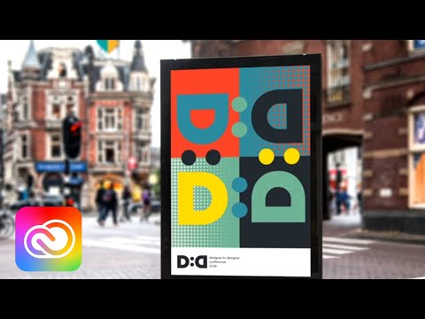 Live UX Design with Jessica Moon - 2 of 3 | Adobe Creative Cloud