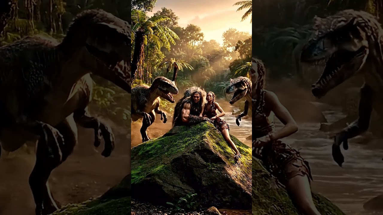 Love to Death 💀 #dinosaur #shorts