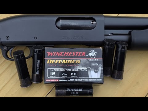 Ammunition Review: Winchester Super-X T22 Match