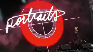 Greyson Chance - Yours (Live At LA Pride 06-09-19)