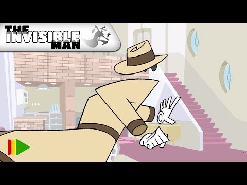 The Invisible video