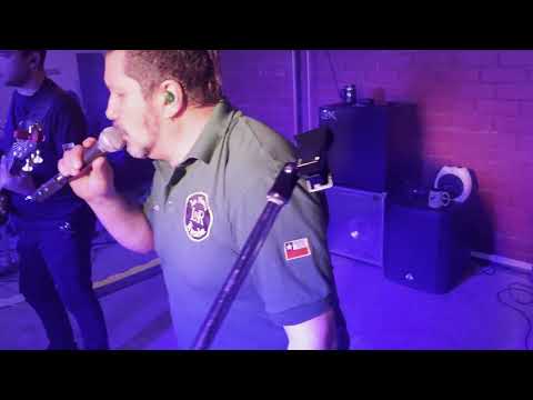 Mix Alianza - LA NUEVA RUMBA del negro bueno - PUTAENDO