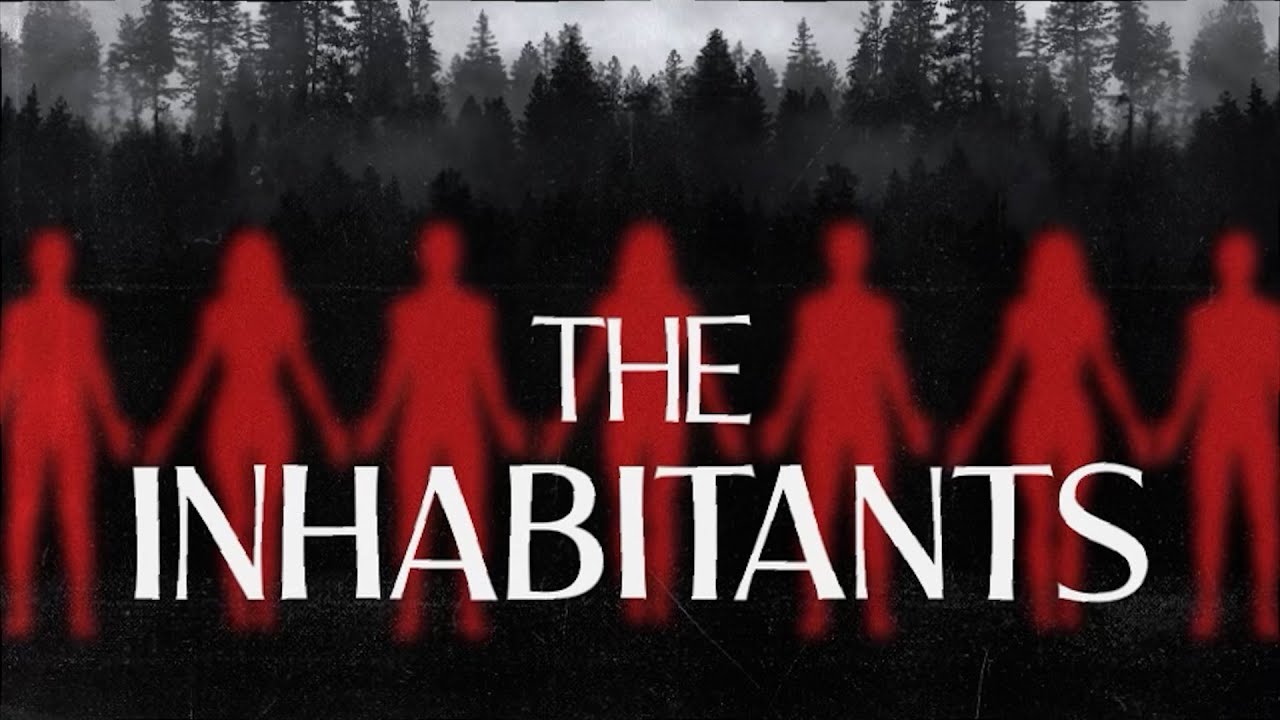 Inhabitants Web Series Launch Trailer