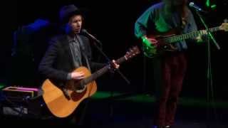 Beck - Modern Guilt (HD) Live In Paris 2013