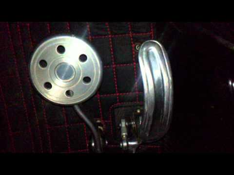 Thumbnail for Pagani Zonda Cinque Roadster by Pagani Zonda Cinque Roadster