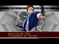 The King Of Fighters 2002 UM Shingo Vs Bosses