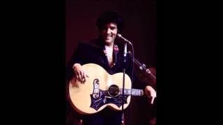 Elvis Presley - I believe in the man in the sky (From Elvis meets Nixon )