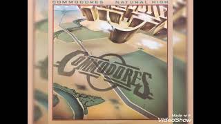 Commodores - Say Yeah