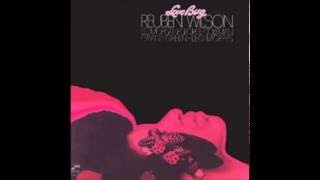 Hold On, I'm Comin' -  Reuben Wilson