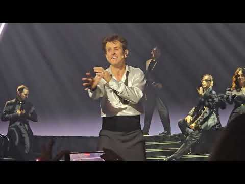 New Kids On The Block - Please Don't Go Girl - Las Vegas