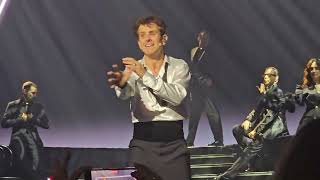 New Kids On The Block - Please Don't Go Girl - Las Vegas