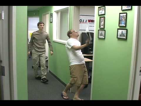 Oh No You Didn't Office Revenge