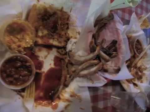 Ultimate BBQ Road Trip - 2011 - High Quality