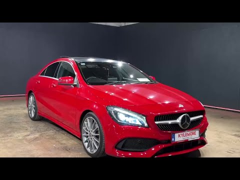 Mercedes-Benz CLA AMG EDITION 1.6 AUTOMATIC - ELEC - Image 2