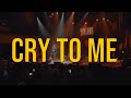 Cry To Me - The Vintage Explosion (Live at Glasgow Royal Concert Hall)