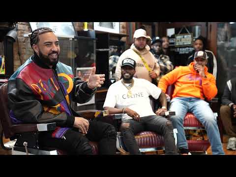 FRENCH JUMPED IN THE MIDDLE OF MAX B. & JIM JONES B33F..WHY??? FRENCH SHARES DETAILS ON 10YR ISSUES