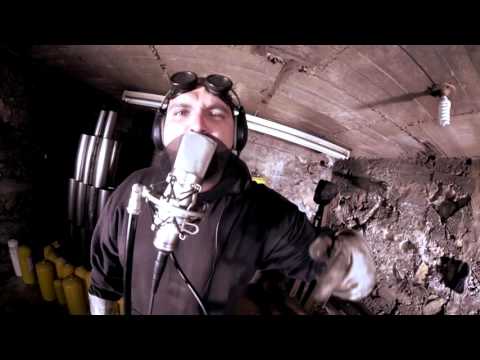 EL ALFARERO - A un costado del camino [Audio Directo]