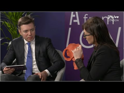 PCR Live from London #3 | #PCRLV 2022