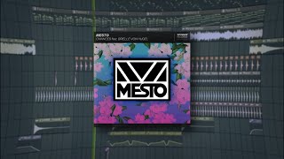 Mesto feat. Brielle Von Hugel - Chances (West Wood Drop Remake) +FLP