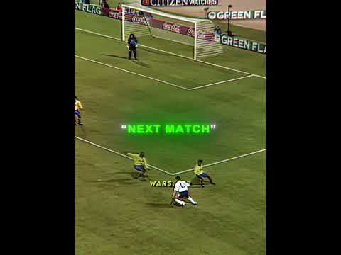 Higuita Scorpion Trick 🤩