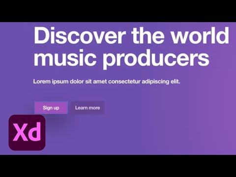 Live UI/UX Design with Alex Banaga - 3 of 3 | Adobe Creative Cloud