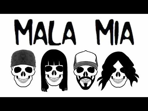 Alejandro Armes-Mala Mia