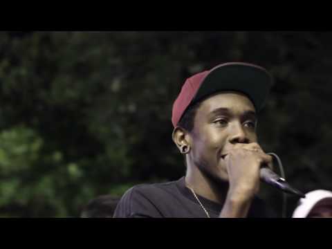 Rosca x Brackes - Roda de Sexta - 20/01/2017 [SEMI]