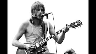 Fleetwood Mac - Sometimes [Danny Kirwan vocal isolated]