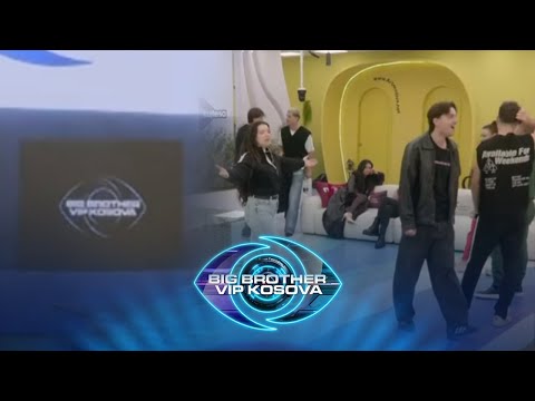 Zarfi i zi arrin në shtëpi - çfarë vendimi do të marrë Vëllau i Madh?