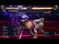 032 Body Blow Phantom Mace